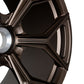 Vossen Novitec NL4-Cl Wheel | Centerlock