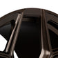 Vossen Novitec NL4-Cl Wheel | Centerlock