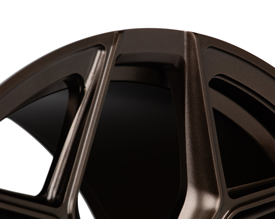Vossen Novitec NL4-Cl Wheel | Centerlock