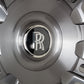 Vossen Novitec SP2 Wheel | 5x112 Bolt Pattern