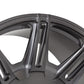 Vossen Novitec SP2 Wheel | 22x9.5 | +15mm Front | 5x120 Bolt Pattern