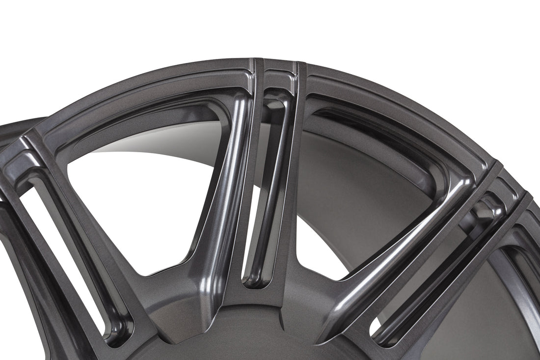 Vossen Novitec SP2 Wheel | 22x10.5 | +15mm Rear | 5x112 Bolt Pattern