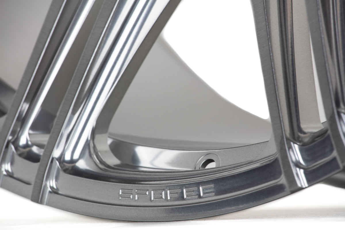 Vossen Novitec SP2 Wheel | 5x112 Bolt Pattern