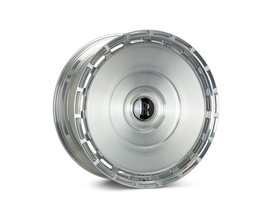 Vossen Novitec SP3 Wheel | 22x10.5 | +26mm Rear | 5x120 Bolt Pattern