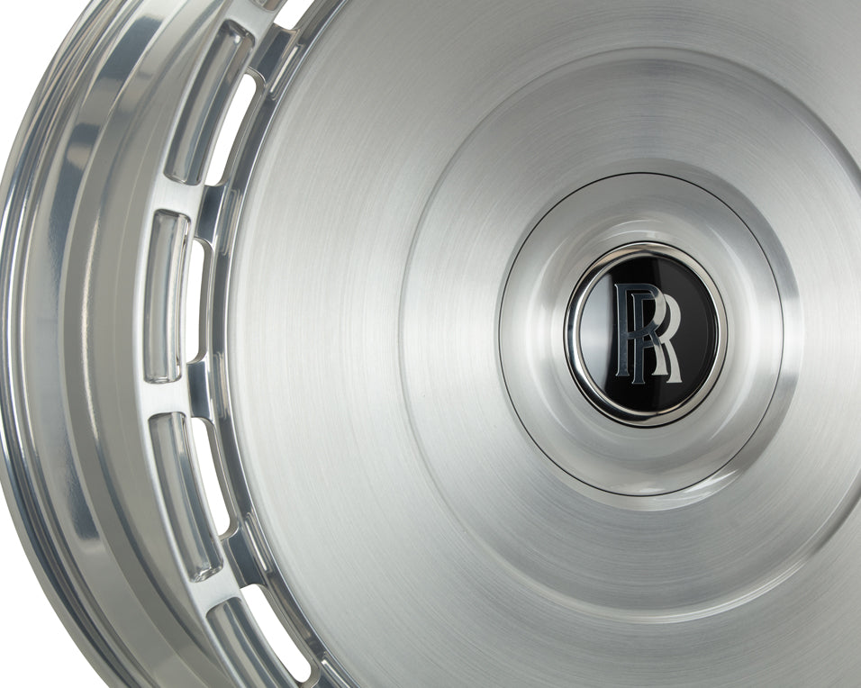 Vossen Novitec SP3 Wheel | 22x10.5 | +27mm Rear | 5x120 Bolt Pattern