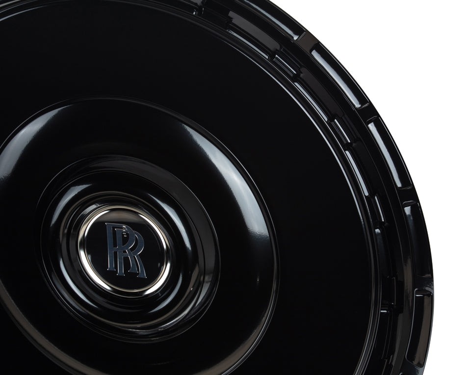 Vossen Novitec SP3 Wheel | 22x10.5 | +27mm Rear | 5x120 Bolt Pattern