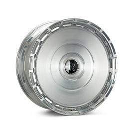 Vossen Novitec SP3 Wheel | 24x10 | +25mm Front | 5x112 Bolt Pattern
