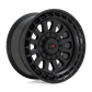 XD856 20X10 BLANK S-BLK -18MM (108-155)