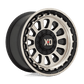 XD856 20X10 BLANK S-BLK BRZTCC -18 (0-0)