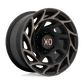 XD860 20X9 5X5.0 S-BLK BRZTCC 00MM