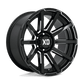 XD847 20X9 5X150 G-BLK MILL 30MM