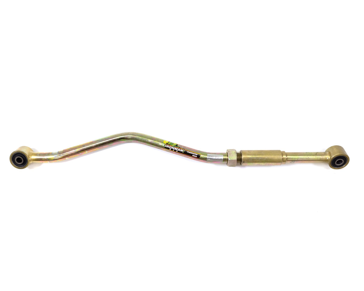 Adjustable Front Panhard Bar for Jeep Wrangler JK (2007-2017)
