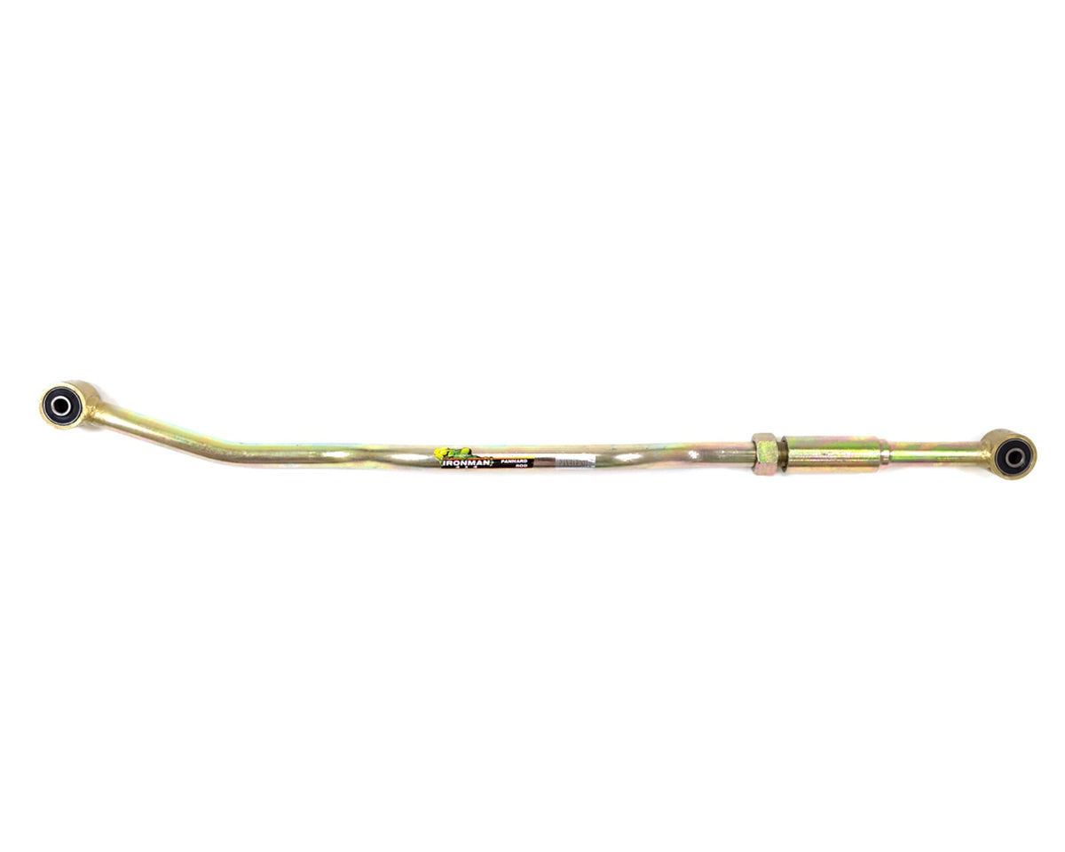 Adjustable Rear Panhard Bar | for 0-4" Lift for Jeep Wrangler JK (2007-2017)