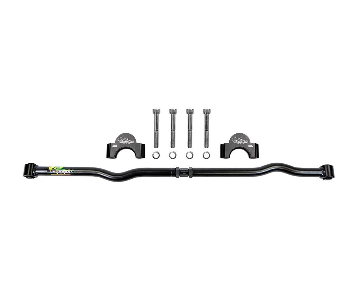 Adjustable Rear Panhard Bar Kit | KDSS Compatible for Lexus GX460 (2010-2023)