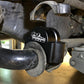 Adjustable Rear Panhard Bar Kit | KDSS Compatible for Lexus GX470 (2003-2009)