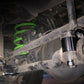Adjustable Rear Panhard Bar Kit | KDSS Compatible for Lexus GX470 (2003-2009)