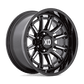 XD865 20X10 6X135 G-BLK-MILL -18MM