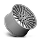 PREMIO 20X10.5 5X115 71.6 GLR 20MM