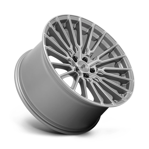 PREMIO 20X10.5 5X115 71.6 GLR 20MM