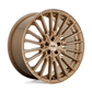 PREMIO 20X10.5 5X4.5 72 BZBR 40MM