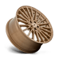PREMIO 20X10.5 5X4.5 72 BZBR 40MM