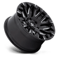 QUAKE 18X9 6X5.5 106 NBL +1