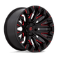 QUAKE 18X9 5X4.5 72 NLQ +1
