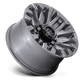 QUAKE 18X9 8X6.5 125 AE +1