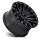 QUAKE 18X9 6X5.5 106 BD +1