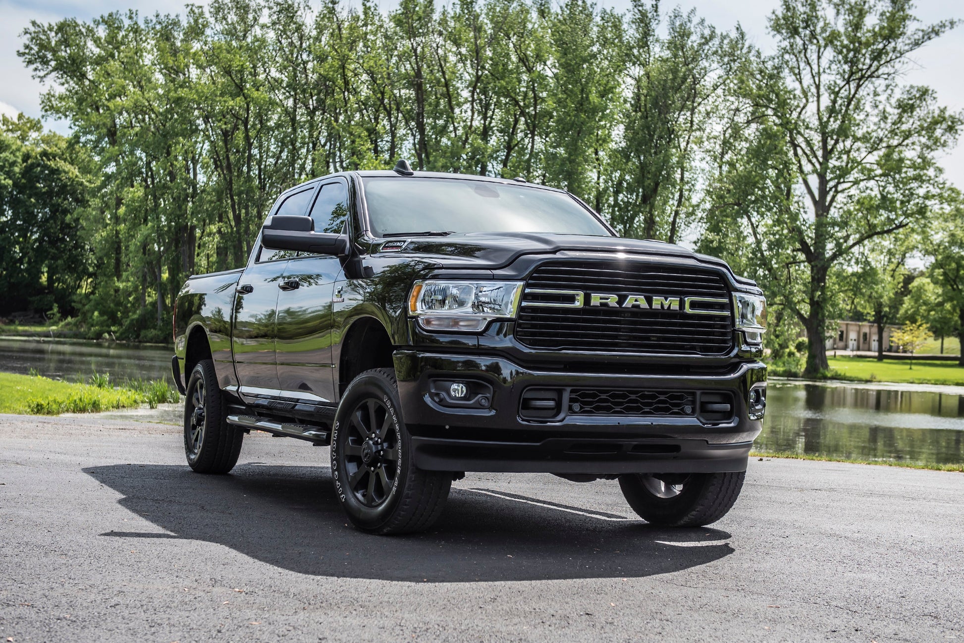 BDS Suspension 2 Inch Leveling Kit | Ram 2500 (14-25) 4WD - Trucks R Us