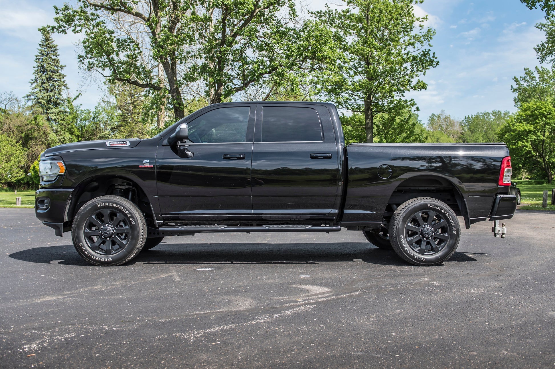 BDS Suspension 2 Inch Leveling Kit | Ram 2500 (14-25) 4WD - Trucks R Us
