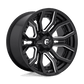 RAGE 20X10 6X135/5.5 106.1 NBL -18