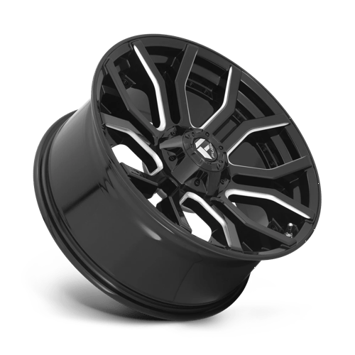 RAGE 20X9 5X5/5.5 NBL 5.07 87.1 01MM