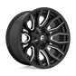 RAGE 20X10 8X6.5 125.1 NBL -18
