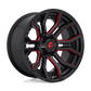 RAGE 20X10 6X135/5.5 106.1 NLQ -18