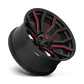 RAGE 20X10 6X135/5.5 106.1 NLQ -18