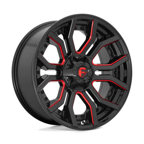 RAGE 20X10 5X5.0/5.5 87.1 NLQ -18