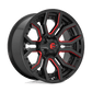 D712 RAGE 24X12 8X170 125.1 NLQ -44MM