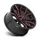 RAGE 20X10 5X5.0/5.5 87.1 NLQ -18