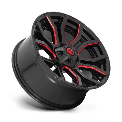 RAGE 20X10 5X5.0/5.5 87.1 NLQ -18