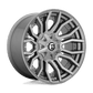 RAGE PLTNM 20X10 8X170 125.1 GLRT -18