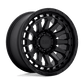 BR RAID 17X8.5 5X114 -18 71 M-BLK