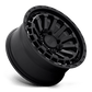BR RAID 17X8.5 6X135 -18 87 M-BLK
