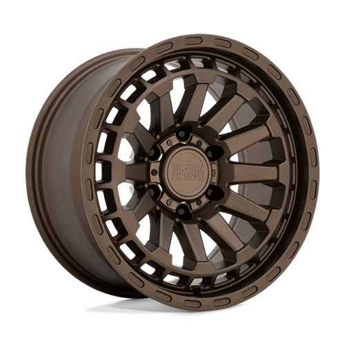 BR RAID 20X9.5 6X139 +12 112 M-BRNZ
