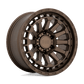 BR RAID 20X9.5 6X120 +12 67 M-BRNZ