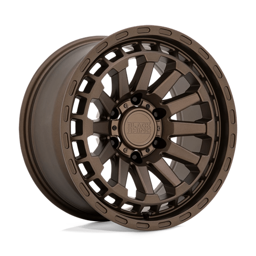 BR RAID 20X9.5 6X120 +12 67 M-BRNZ