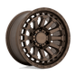 BR RAID 18X9.5 6X114 +18 76 M-BRNZ