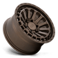BR RAID 20X9.5 6X135 -18 87 M-BRNZ