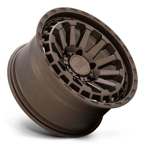 BR RAID 20X9.5 6X120 +12 67 M-BRNZ