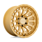 BR RAID 17X8.5 6X139 -18 112 GOLD